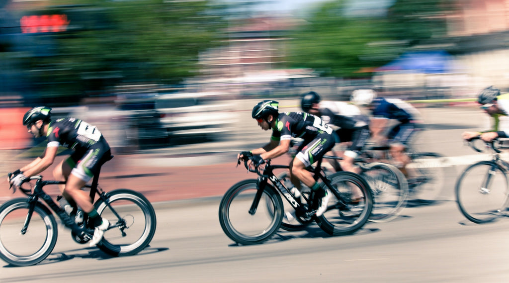 NeuroTech X Medium - TouchPoints — End your stress & Energize your mind