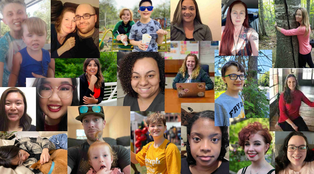 August 2022 Touch of Hope Scholarship Winners Announced!