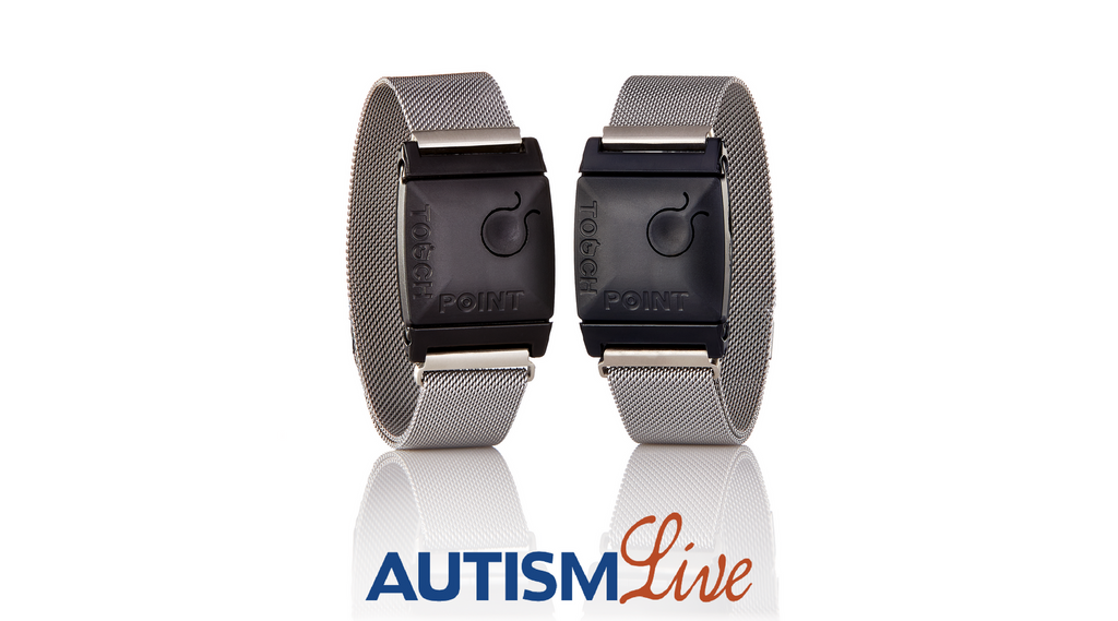 Autism Live - Dr. Serin and TouchPoints
