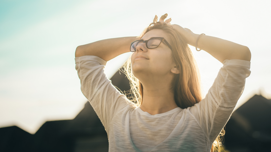 New Year, Better You: How to achieve lasting change without burning out