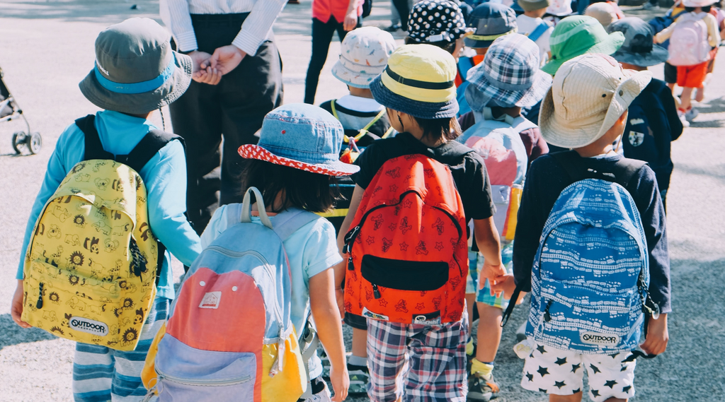 TouchPoint Donates Wearable Stress-Relief Devices for Uvalde, Texas Community and Victims’ Families