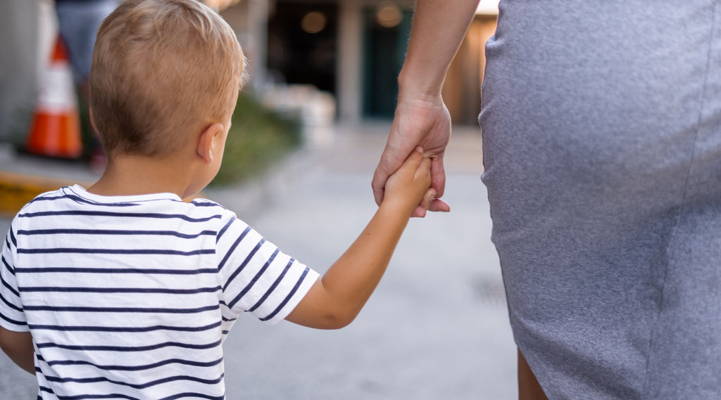 Parenting Tips: Home Remedies Can Do More Than You Think