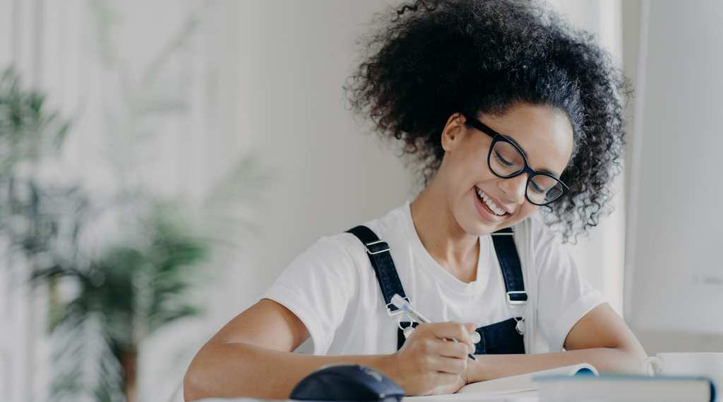 Mood Tracker to Improve Healthy Thinking