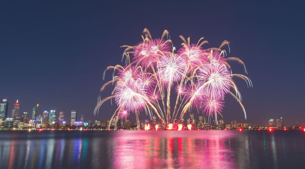 January Mindfulness Calendar