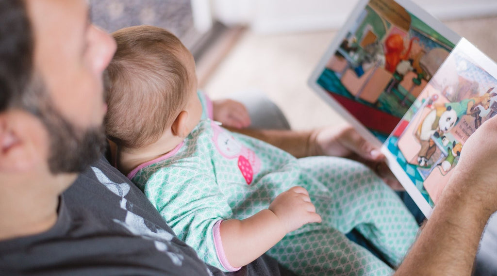 Hey Do You - The Wearable for Stressed Out Parents