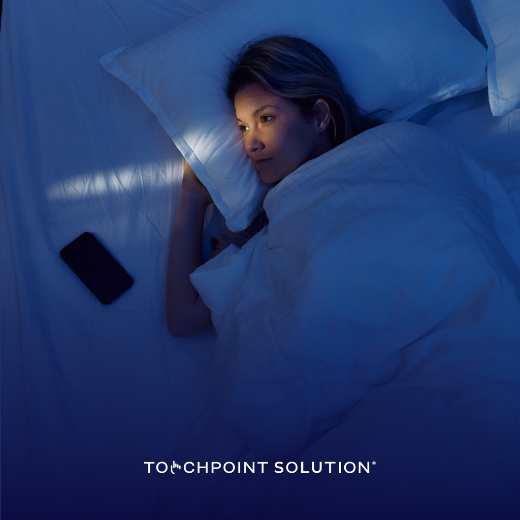 Combatting Holiday Insomnia: Guide for Working Professionals