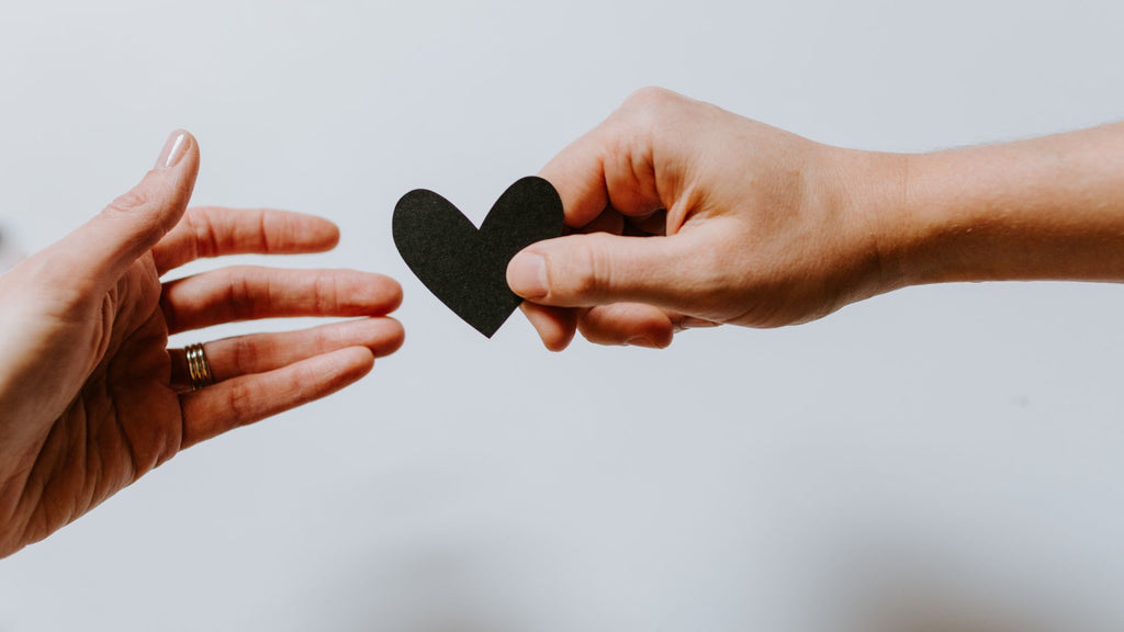 Sustaining a Healthy Relationship With Gift Giving