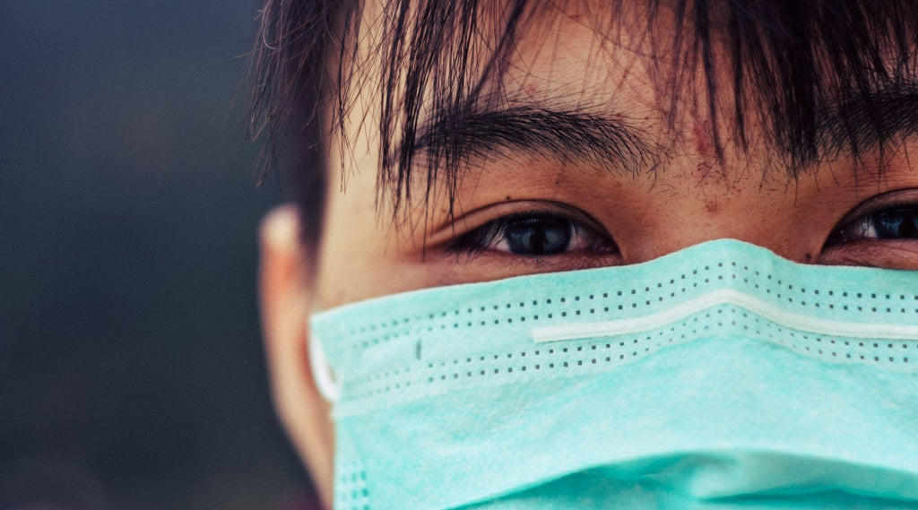 WHEN TO GET TESTED FOR CORONAVIRUS