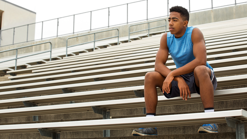 Cortisol, Stress, and Sports: How Hormonal Balance Affects Your Game