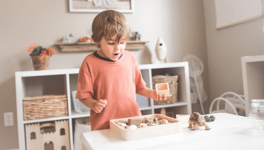 Tips for Creating an Autism-Friendly Home Environment