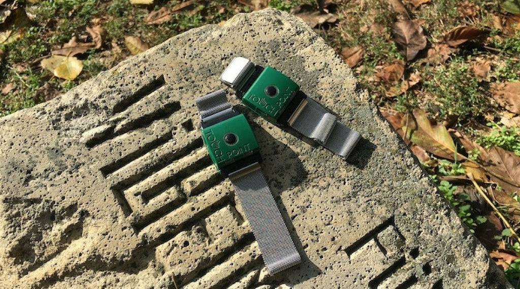 Gadgets & Wearables - TouchPoints™ basic review