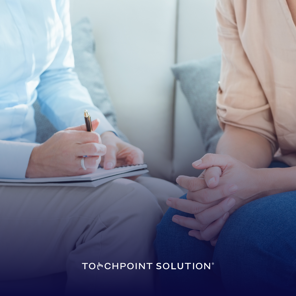 Transforming ADHD Therapy: How TouchPoints Can Help Therapists