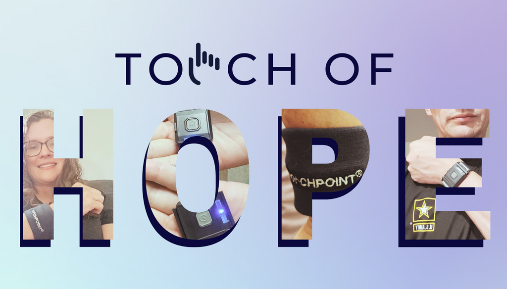 May 2025 Touch of Hope Scholarship Winners Announced!