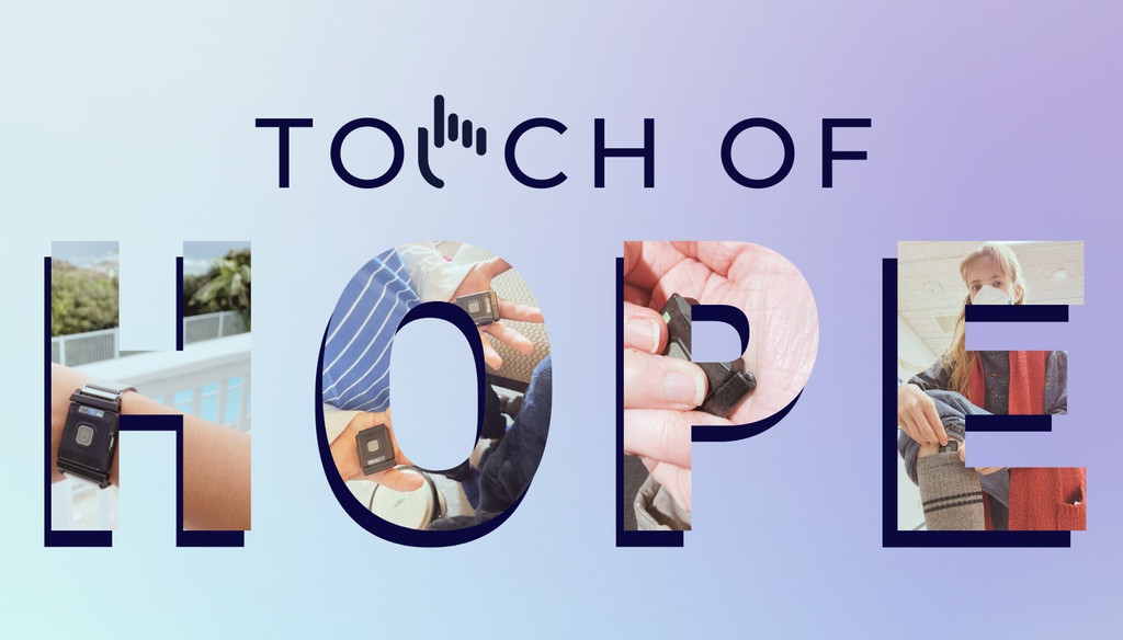 January 2026 Touch of Hope Scholarship Winners Announced!