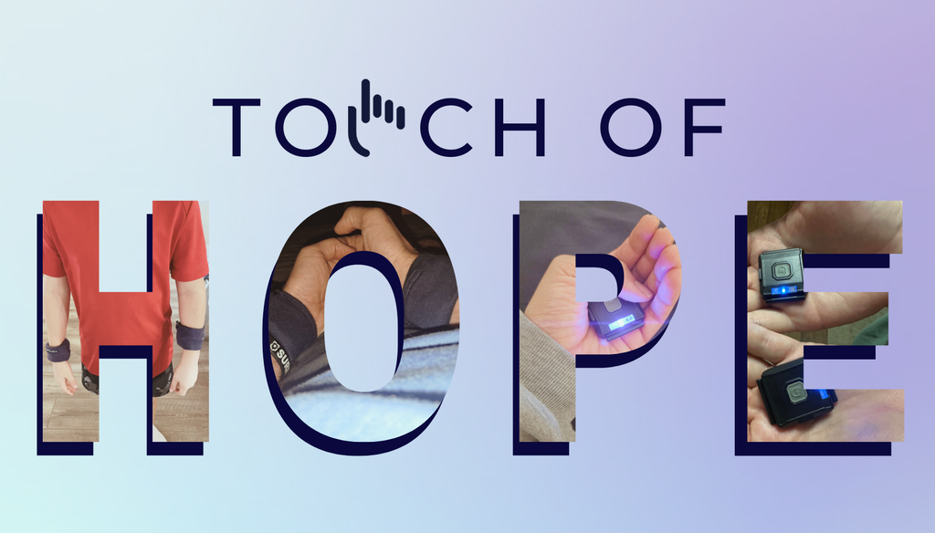 March 2026 Touch of Hope Scholarship Winners Announced!