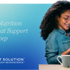 Evening Nutrition Habits That Support Restful Sleep