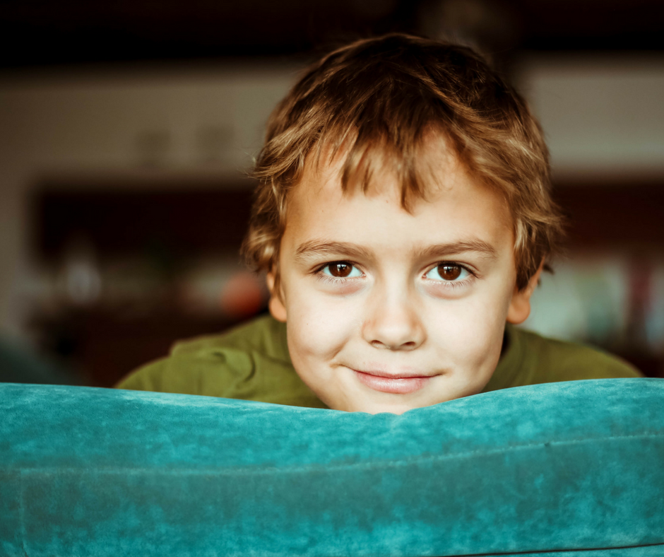 Anxiety and bedtime: Neuroscience can help your child sleep better