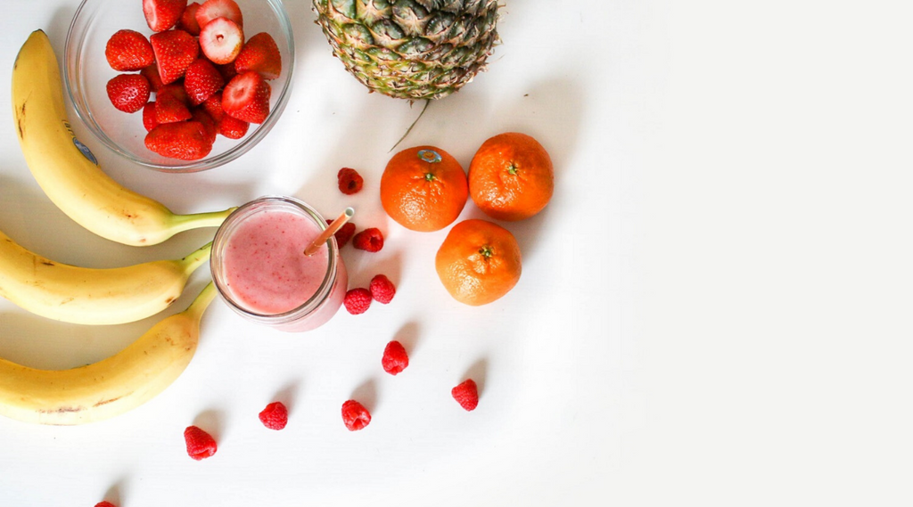 6 Dimensions of Health: Nutrition