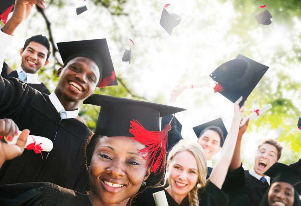 Top 5 Stress Relief Strategies for Graduates