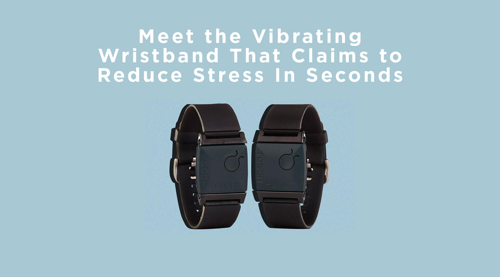 Men's Health - Reduce Stress in Seconds