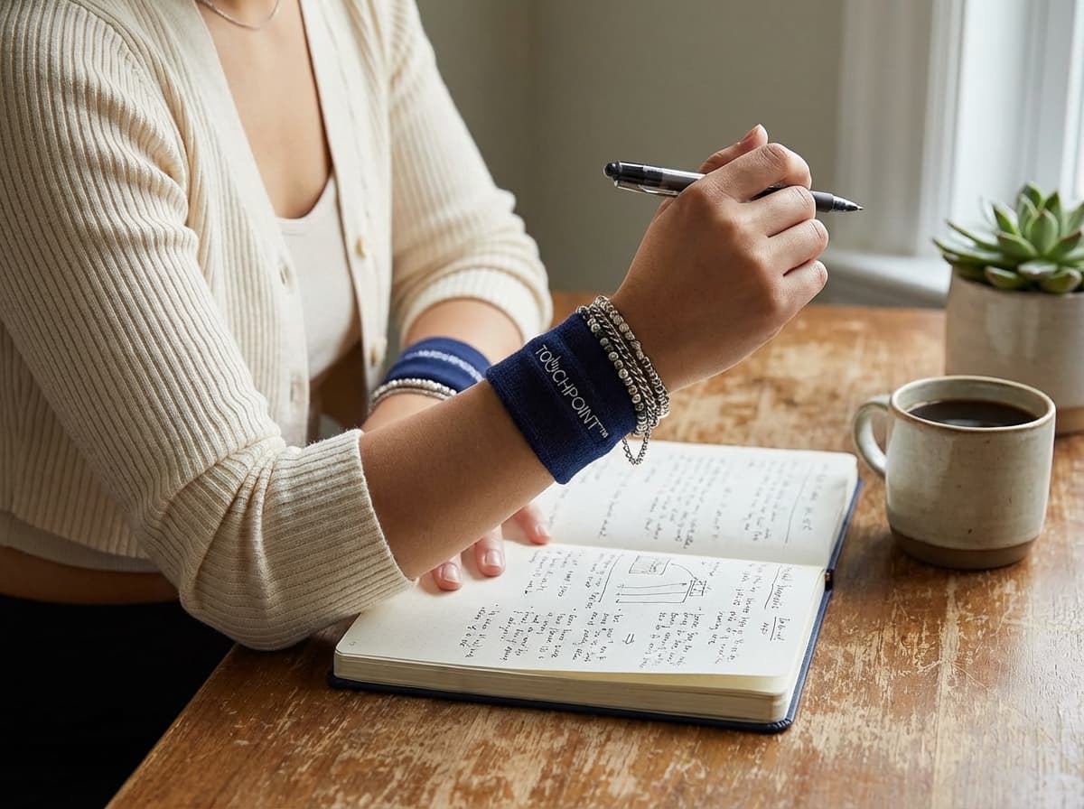 Ready to reduce stress and improve performance?