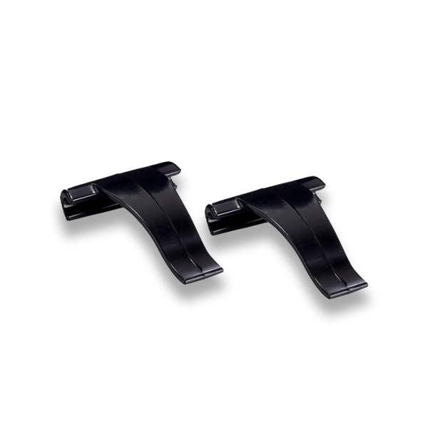 TouchPoints Clothing Clips