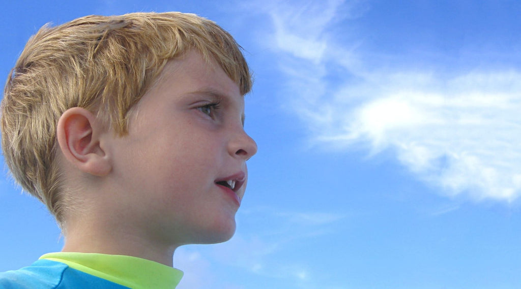 Spreaker - Alleviating Stress and Anxiety for Persons with Autism & Caretakers