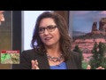 Good Morning Arizona - Dr. Amy Serin Explaining TouchPoints