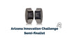 Arizona Innovation Challenge - The TouchPoint Solution™ is one of 25 Semi-finalists!