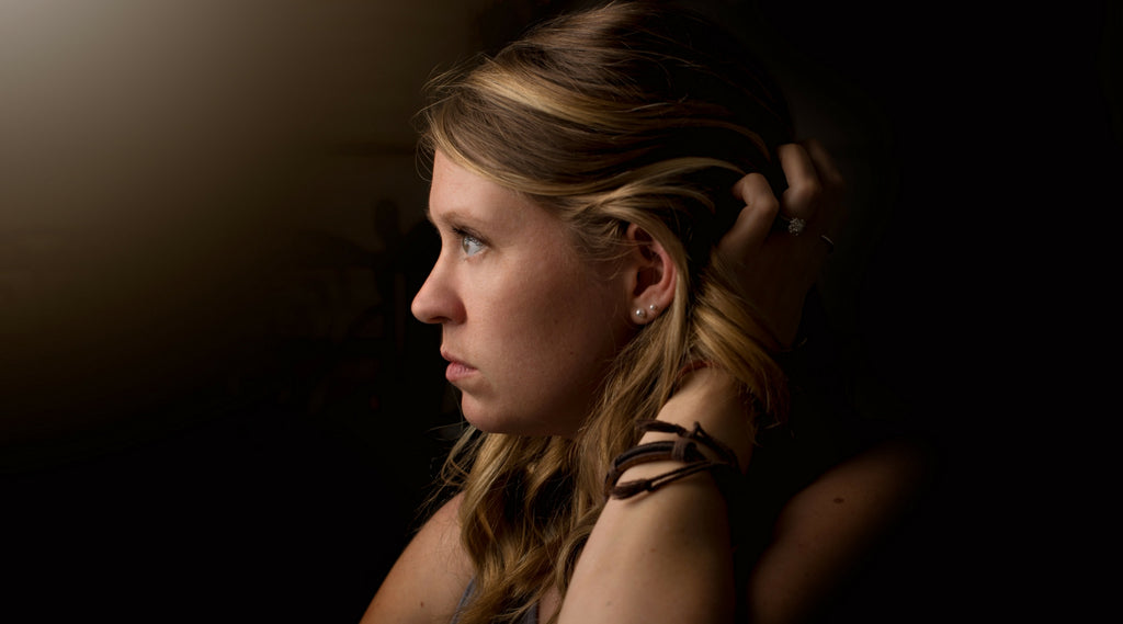 Hello Giggles - What Does It Mean If You Get Chest Pains From Stress? Experts Have The Answer