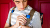Case Study: TouchPoints and Irritability
