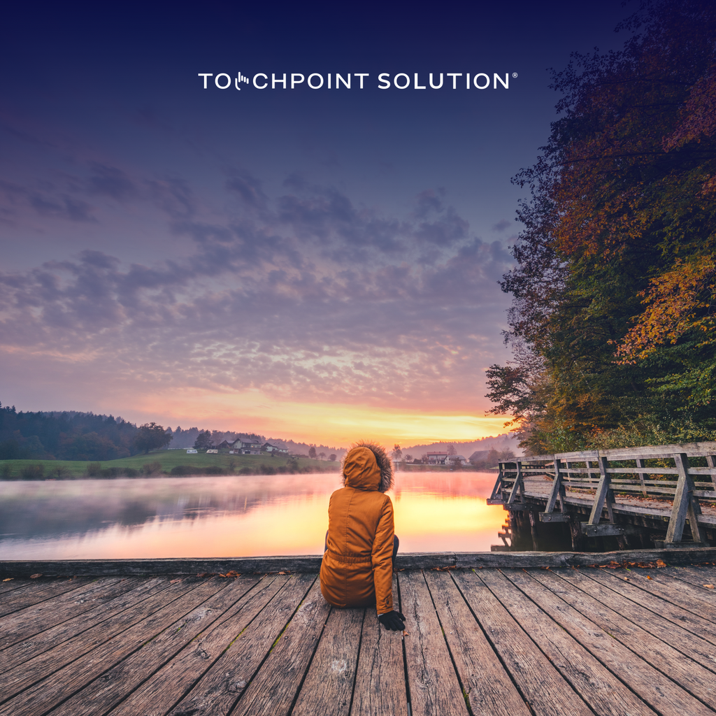 Mindfulness Thanksgiving: A Stress-Free Holiday Season with TouchPoints