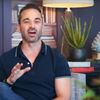 Entrepreneur.com - How to Avoid Burnout with Ben Angel
