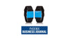 Phoenix Business Journal - Scottsdale stress-reducing wearable developer wins funding for hiring, sells $2M of device