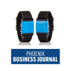Phoenix Business Journal - Scottsdale stress-reducing wearable developer wins funding for hiring, sells $2M of device