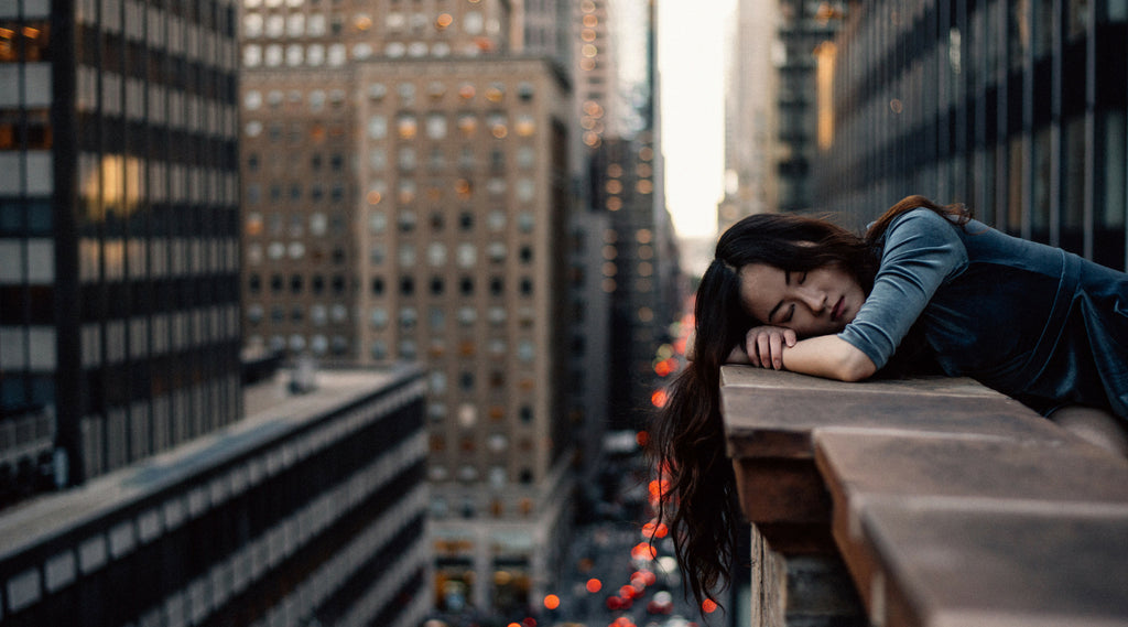 4 Ways to Manage Stress from a Serial Entrepreneur