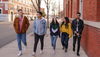 Navigating the Teen Years