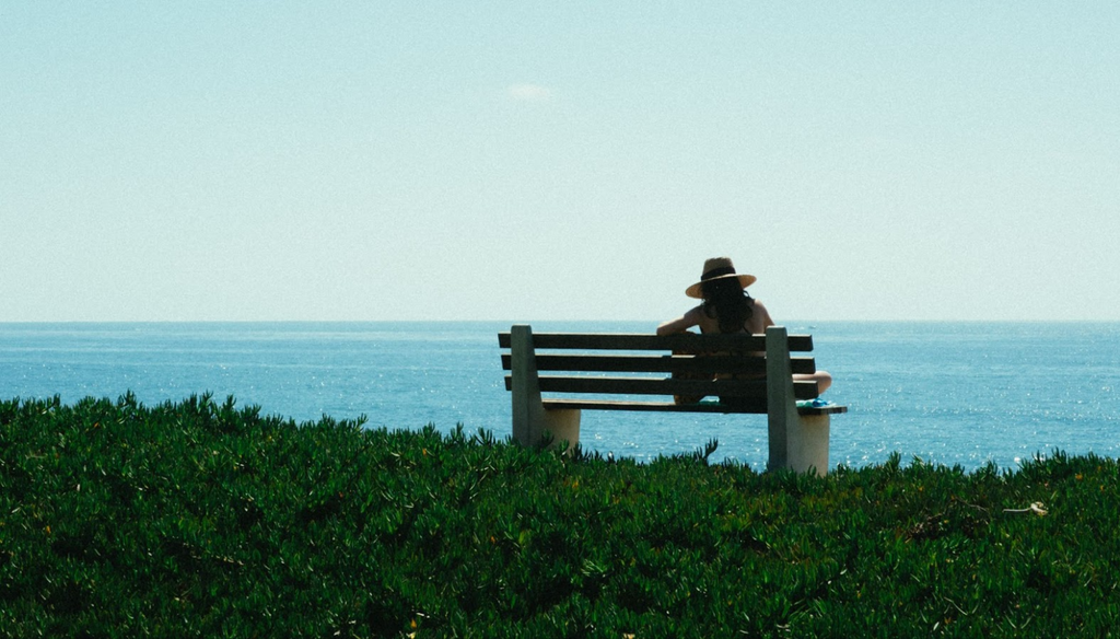 How do I travel alone with anxiety?