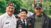 PTSD Awareness Month