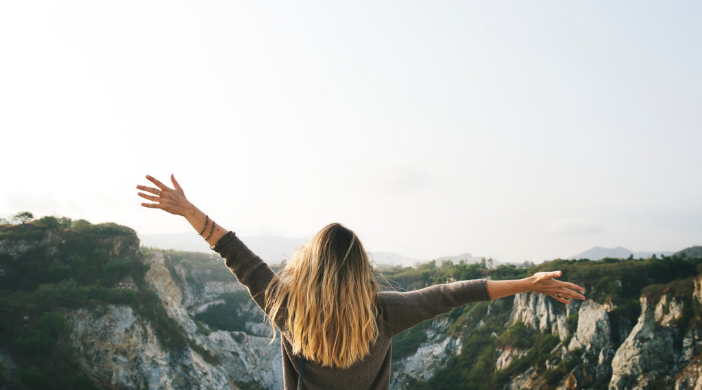 Closing The Gap - Introduce Peace Into Your Daily Life