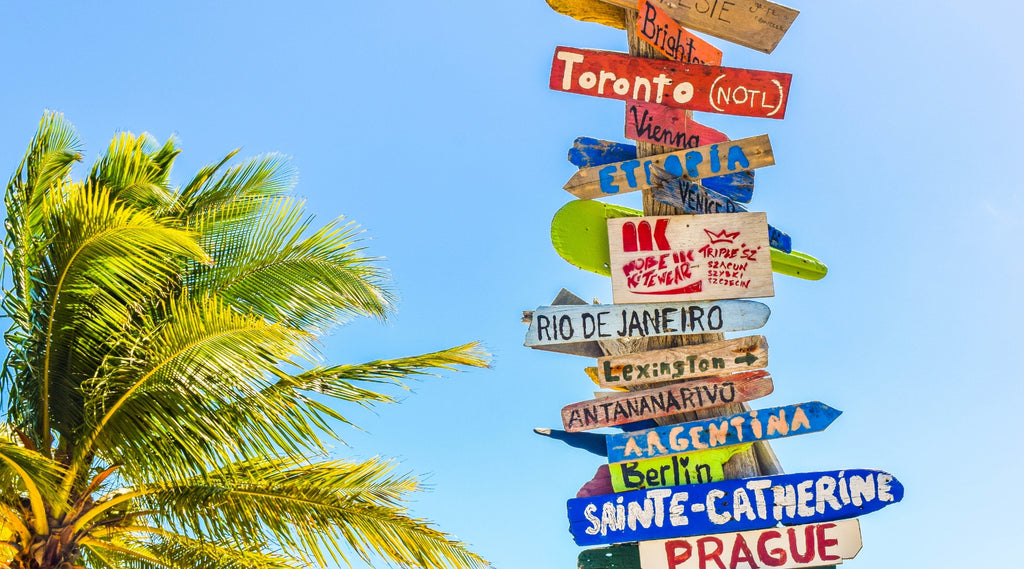 Easing the Worries of Taking Your Child with Autism on Vacation