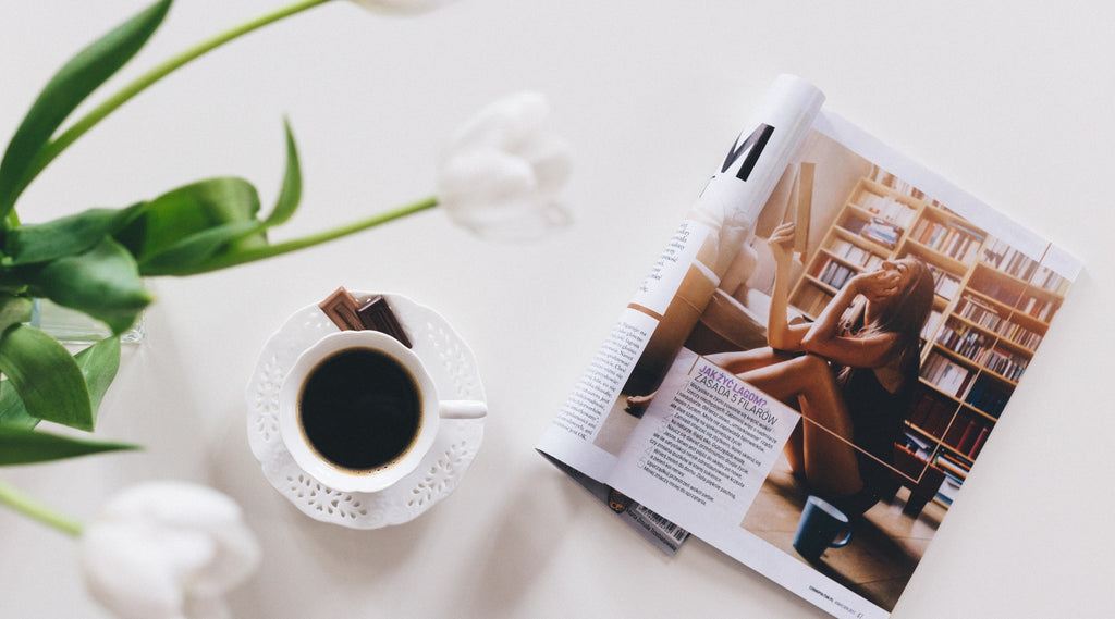 Adelante Magazine - 2019 Holiday Gift Ideas