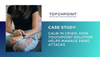 Calm in Crisis: How TouchPoint Solution Helps Manage Panic Attacks
