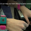 WSB TV - Company says it can help your brain choose to relieve stress