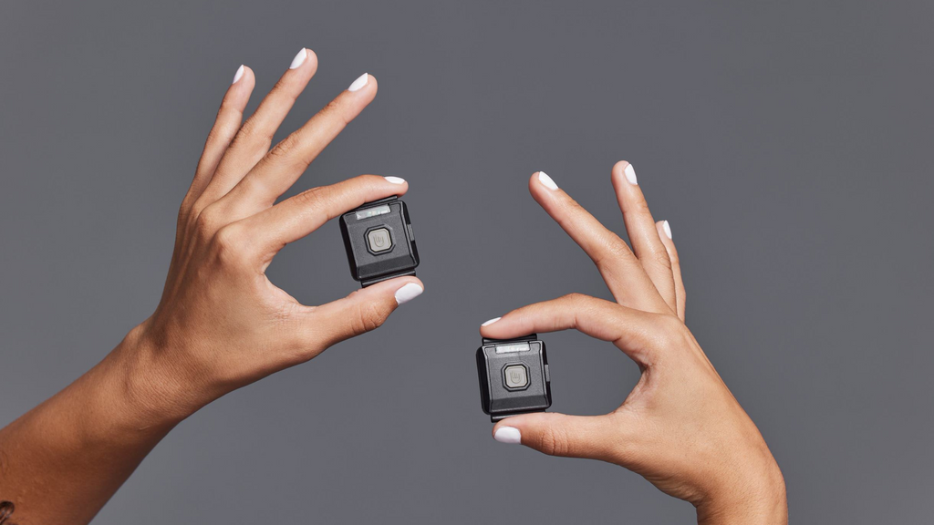 Case Study: TouchPoints and Cravings