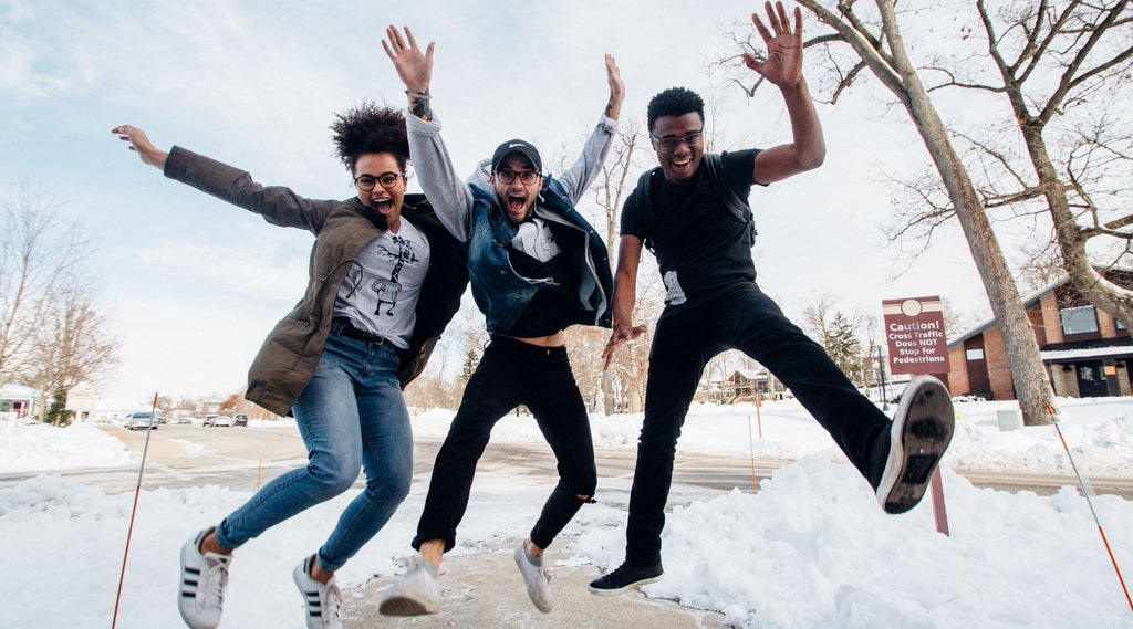 November 2020 Touch of Hope Scholarship Winners Announced!