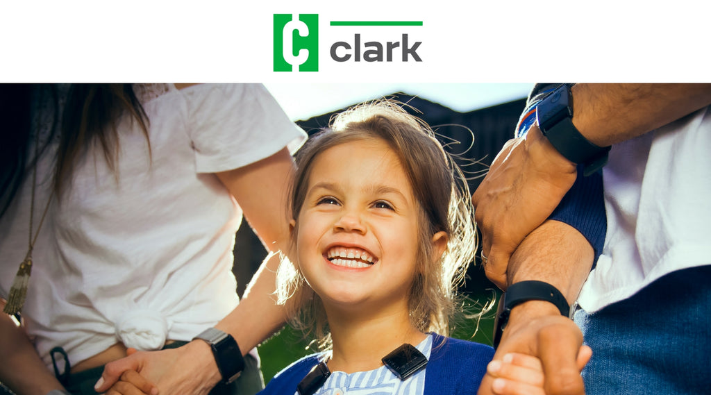 Clark Howard - CES 2018: TouchPoints are designed to put the wraps on stress