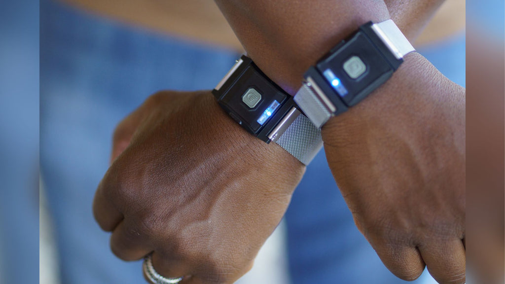 First Responders Use TouchPoints in Aftermath of Critical Incidents