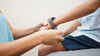 Stress-Relief Wearable Devices Sought by Victims, Police Department, High School Students and Community Members Coping in Highland Park, IL