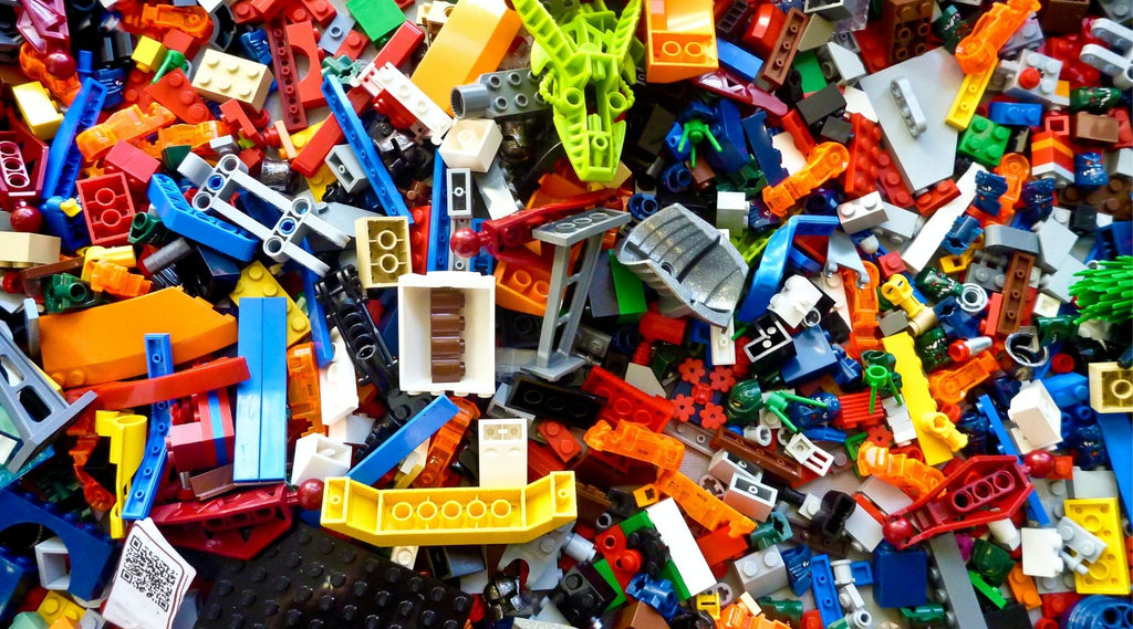 Lego Proves To Benefit Children On The Autism Spectrum Significantly